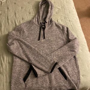 Urban Pipeline gray sweater